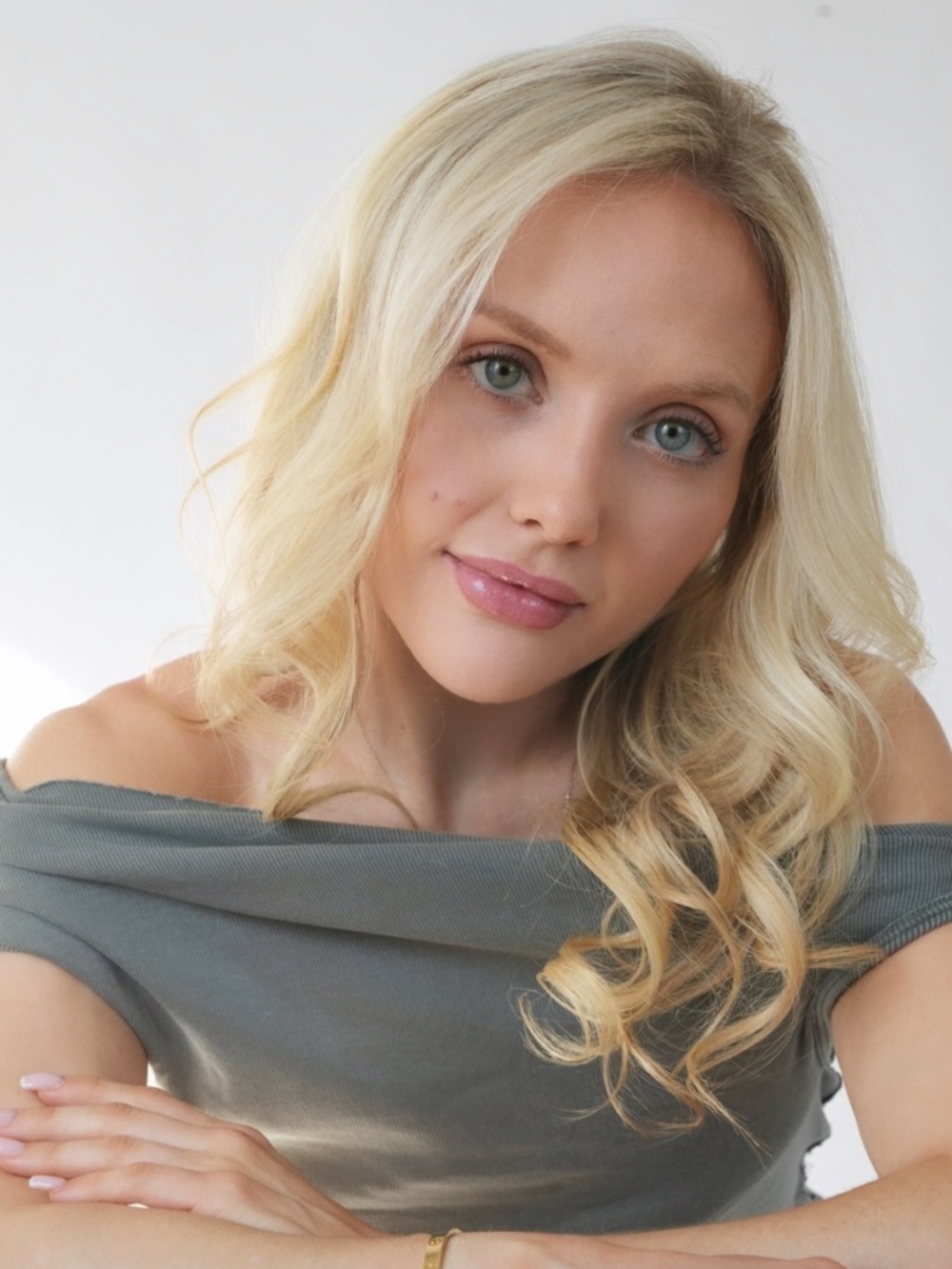 Meet your Posher, Caroline